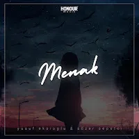 Yusuf Ekşioğlu — Mênak (Feat. Sözer Sepetçi) — обложка