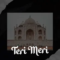 Yusuf Ekşioğlu — Teri Meri — обложка